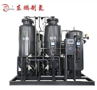 PSA Oxygen Generator