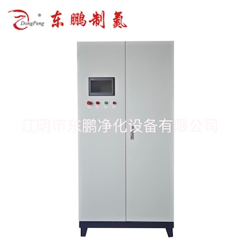 Membrane Separation Nitrogen Generator